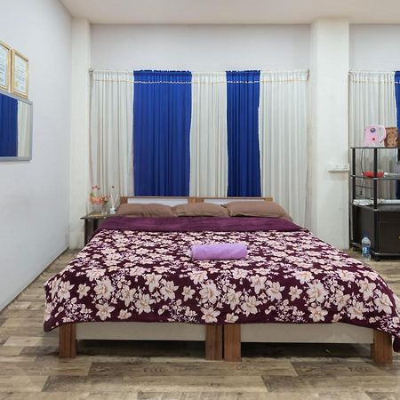 Āīzawl Sam'S Homestay المظهر الخارجي الصورة